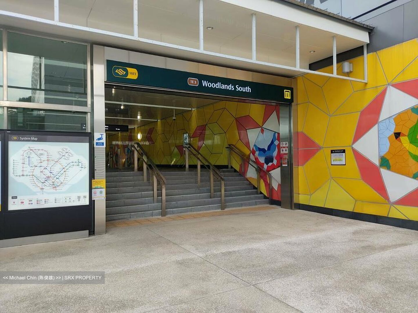 Norwood Grand (D25), Apartment #481985021